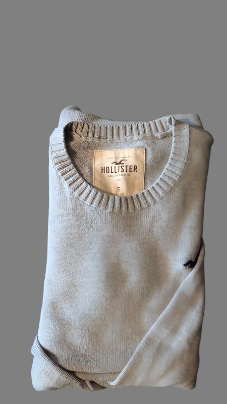 Winter fleece Hollister