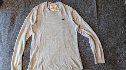 Winter fleece Hollister