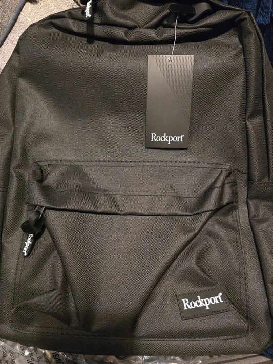 Rockport Zip Backpack 96