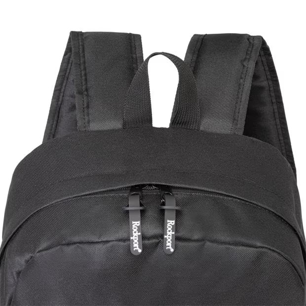 Rockport Zip Backpack 96