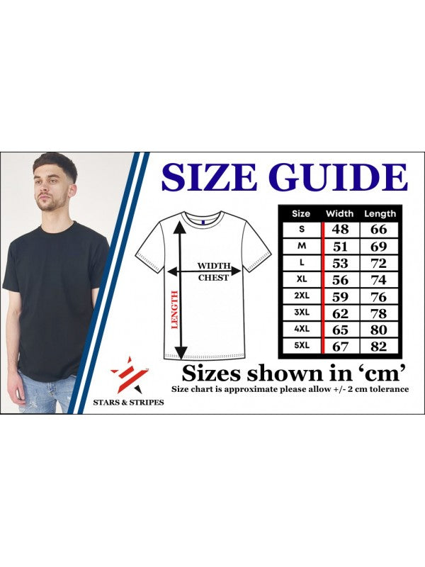 Short sleeve Plain black T Shirts