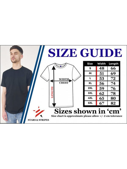 Short sleeve Plain black T Shirts