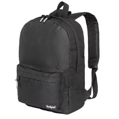 Rockport Zip Backpack 96